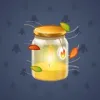 Restless Jar #2549