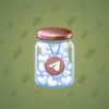 Restless Jar #255