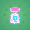 Restless Jar #2551