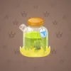 Restless Jar #2552