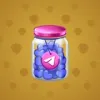 Restless Jar #2553