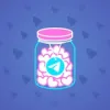Restless Jar #2556