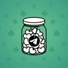 Restless Jar #2557