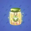 Restless Jar #2558