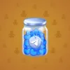 Restless Jar #2559