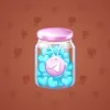 Restless Jar #256