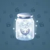 Restless Jar #2562