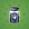 Restless Jar #2563