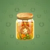 Restless Jar #2568