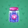 Restless Jar #257