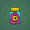 Restless Jar #2570