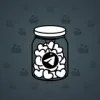 Restless Jar #2574