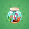 Restless Jar #2575