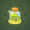 Restless Jar #2577