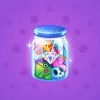 Restless Jar #2578