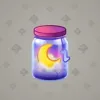 Restless Jar #258