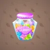 Restless Jar #2587