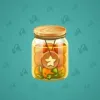 Restless Jar #259