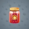 Restless Jar #2591