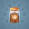 Restless Jar #2592