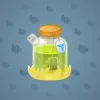 Restless Jar #2593