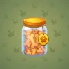 Restless Jar #2594