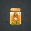 Restless Jar #2602