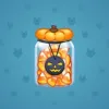Restless Jar #2605