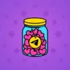 Restless Jar #2607