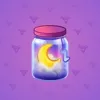 Restless Jar #2608