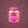 Restless Jar #2610