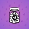 Restless Jar #2611