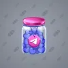 Restless Jar #2626