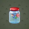 Restless Jar #2630