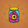 Restless Jar #2631
