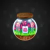 Restless Jar #2633