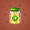 Restless Jar #2635