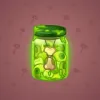 Restless Jar #2637