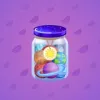 Restless Jar #2639