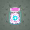 Restless Jar #2641