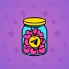 Restless Jar #2642
