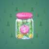 Restless Jar #2643
