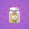 Restless Jar #2654