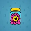 Restless Jar #2656