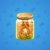 Restless Jar #2659