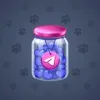 Restless Jar #2663