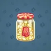 Restless Jar #2664