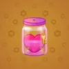 Restless Jar #2666