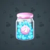 Restless Jar #2669
