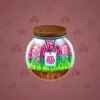 Restless Jar #2671